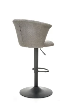 Hoker Cossio welwet szary