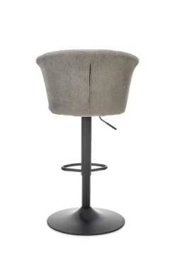 Hoker Cossio welwet szary