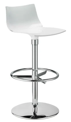 Hoker Day Twist biały technopolymer