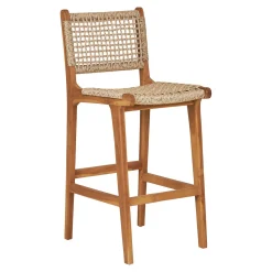 Hoker Derby tekowy naturalny