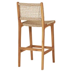 Hoker Derby tekowy naturalny