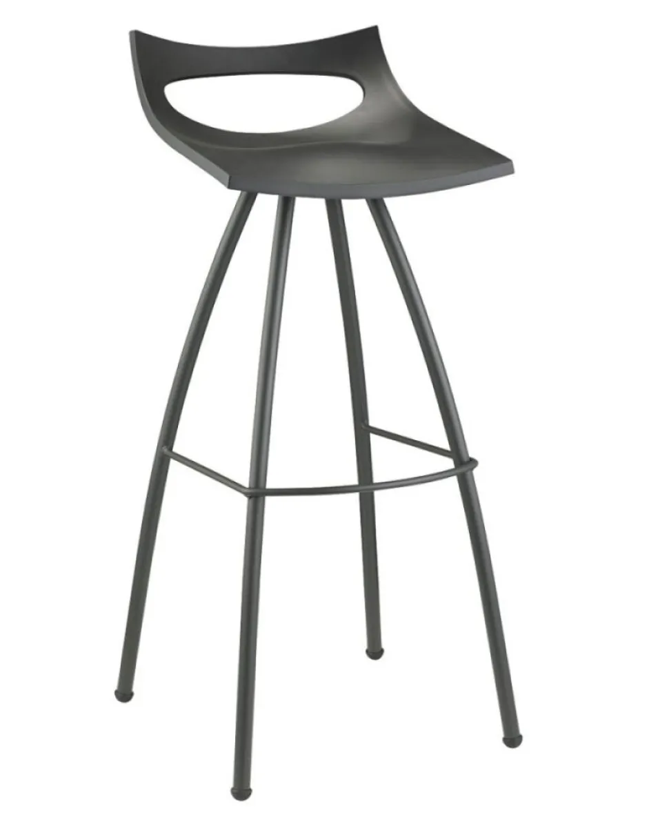 Hoker Diablito 80cm antracytowy/czarny