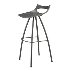 Hoker Diablito 80cm antracytowy/czarny