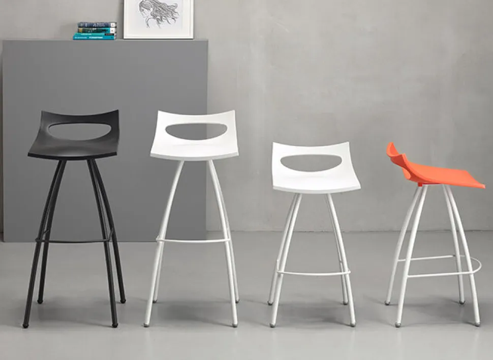 Hoker Diablito 80cm antracytowy/czarny