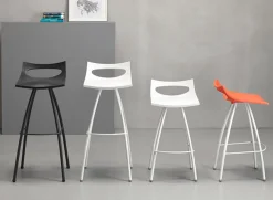 Hoker Diablito 65cm biały/biały