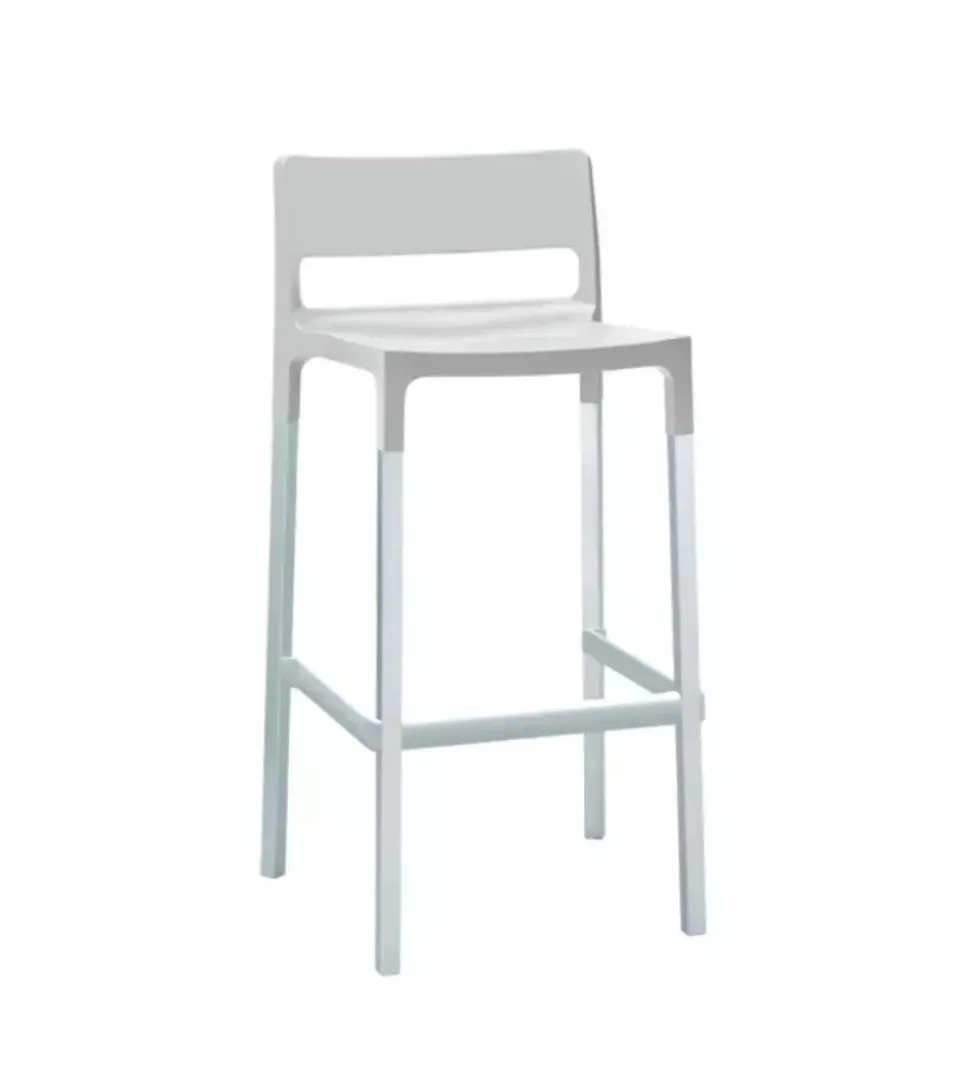 Hoker Divo 75 cm biały