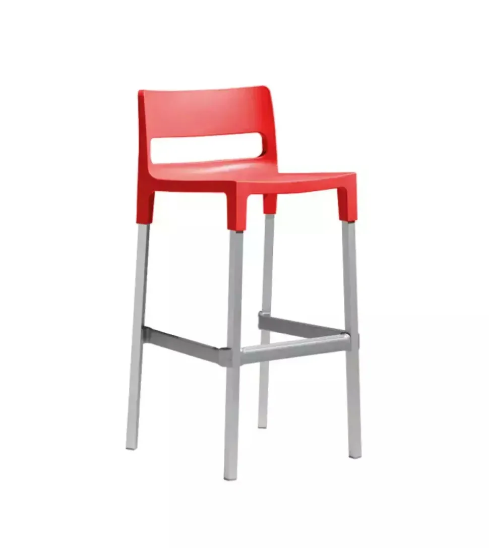 Hoker Divo 75 cm czerwony