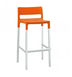 Hoker Divo 75 cm pomarańczowy