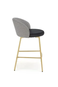 Hoker Edessa w pepitkę złoty