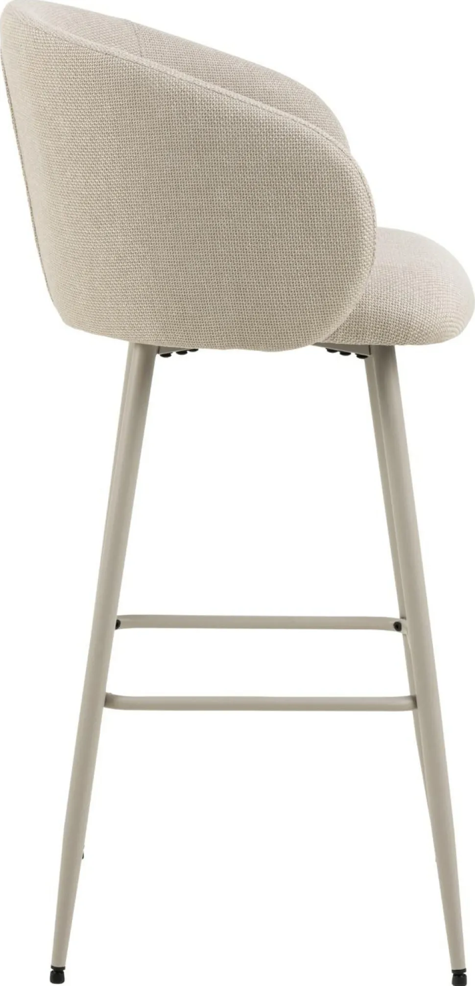 Hoker Eleanor beżowy Basel 24