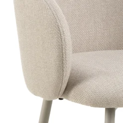 Hoker Eleanor beżowy Basel 24