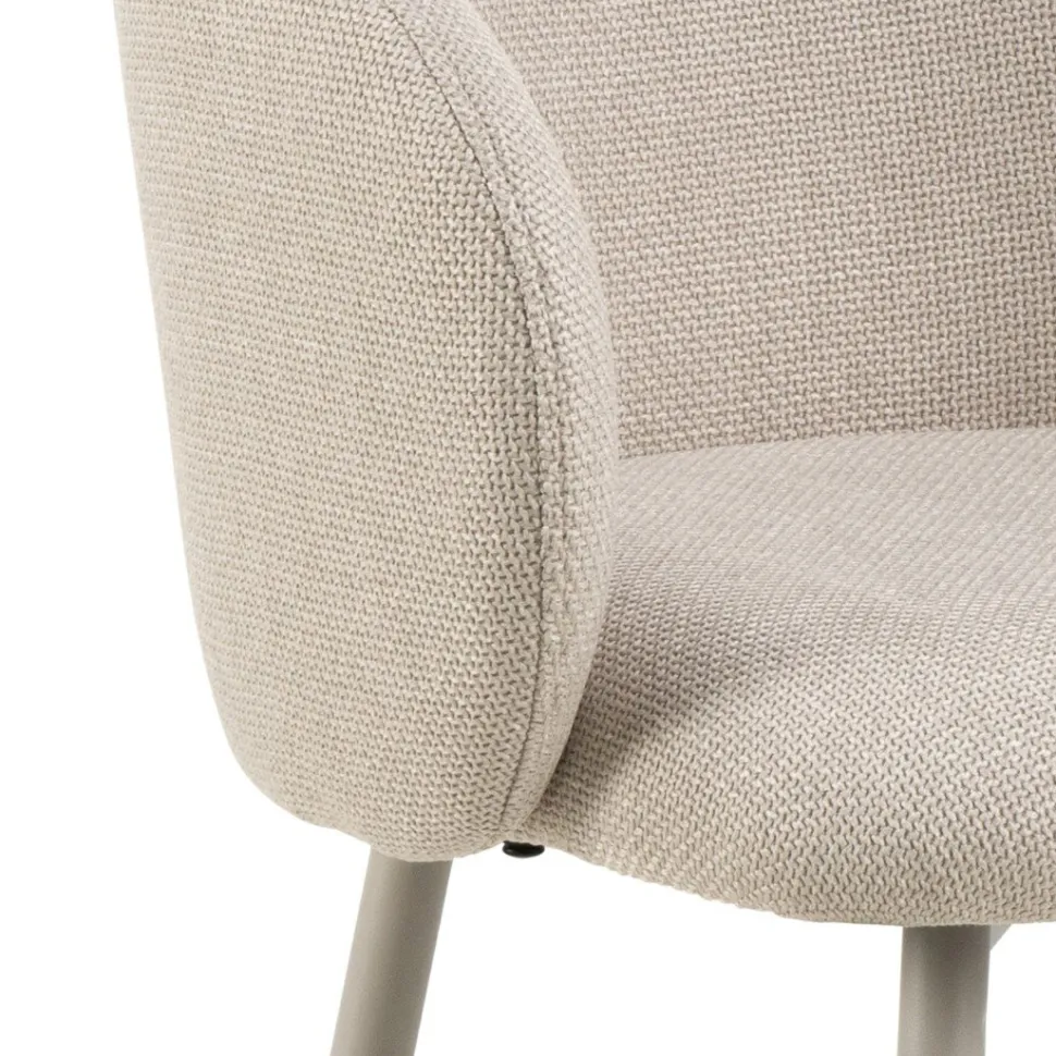 Hoker Eleanor beżowy Basel 24