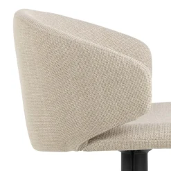 Hoker Ella beżowy/ czarny Basel 24