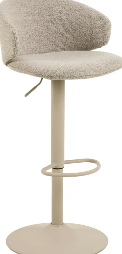 Hoker Ella beżowy Monza 60 beżowa  podstawa