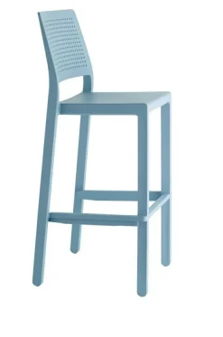 Hoker Emi 65cm niebieski