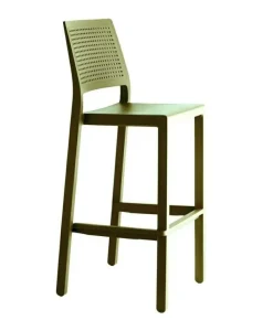 Hoker Emi 65cm zielony