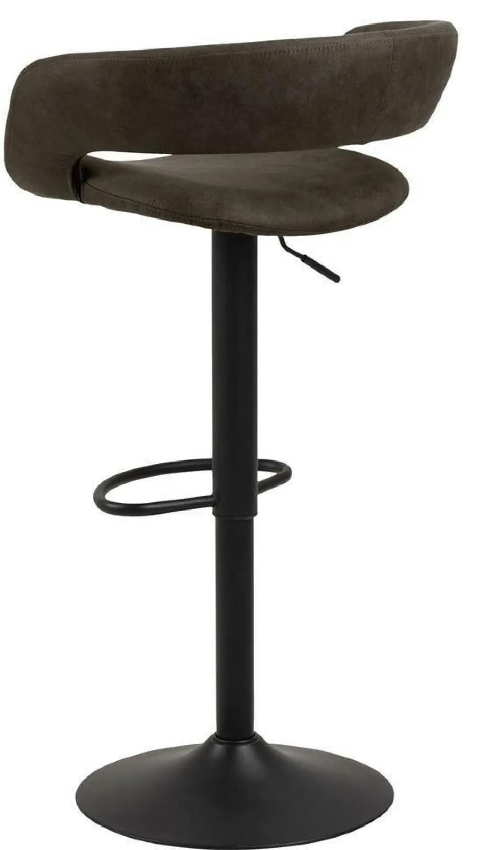 Hoker Grace antracytowy