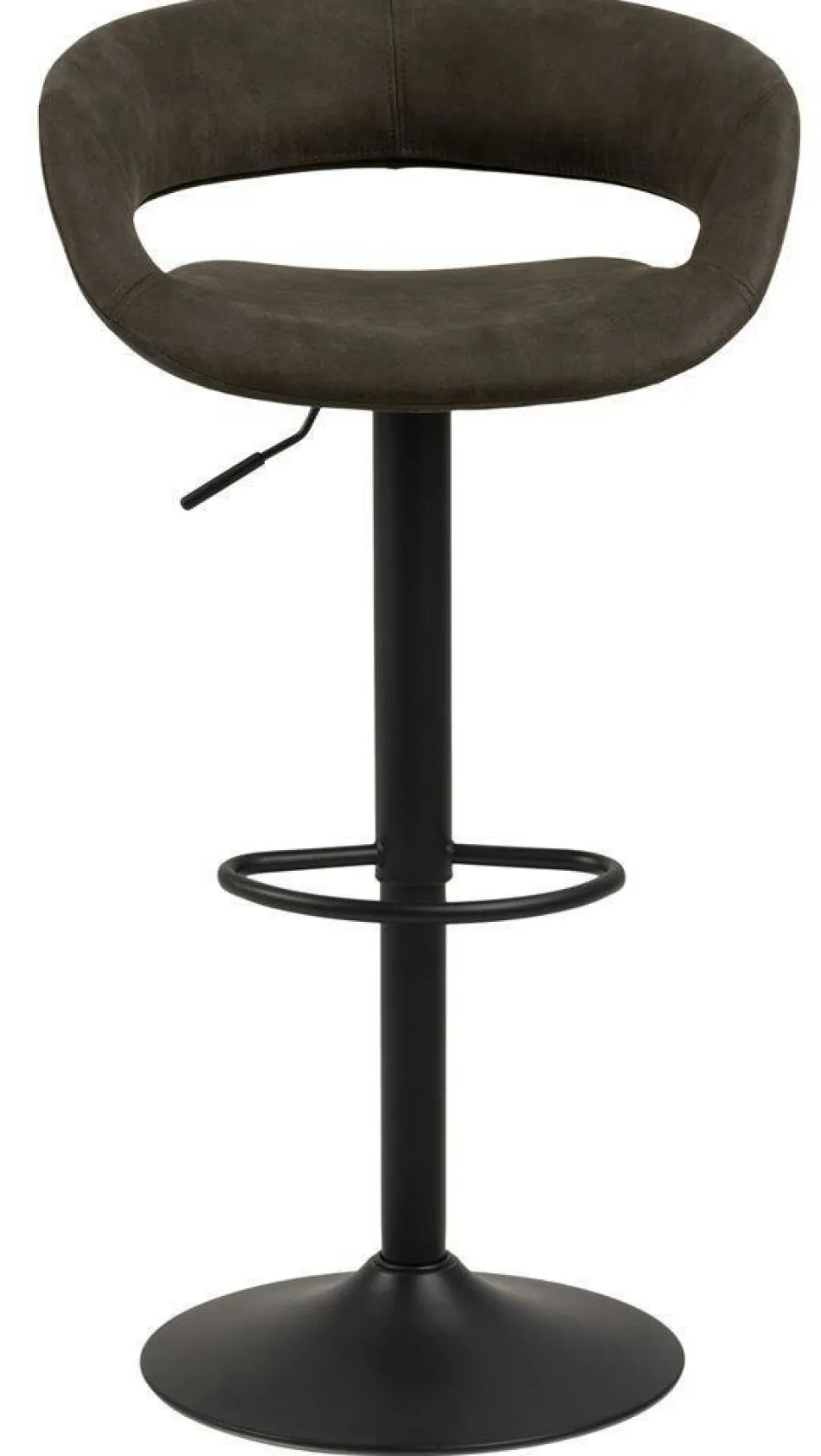 Hoker Grace antracytowy