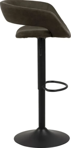 Hoker Grace antracytowy