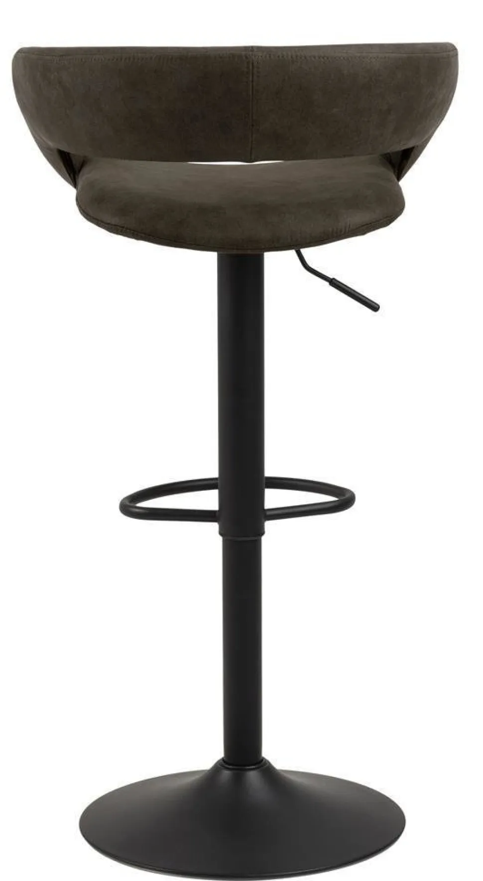 Hoker Grace antracytowy