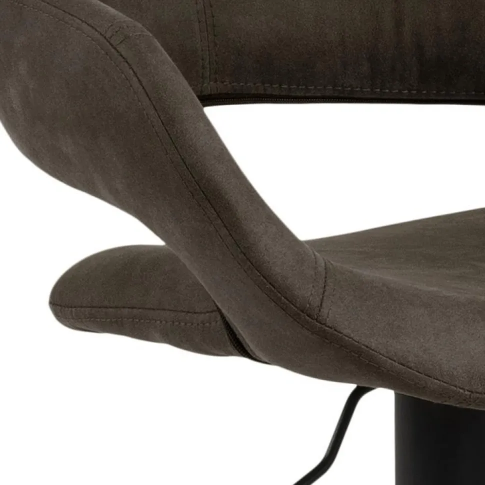 Hoker Grace antracytowy