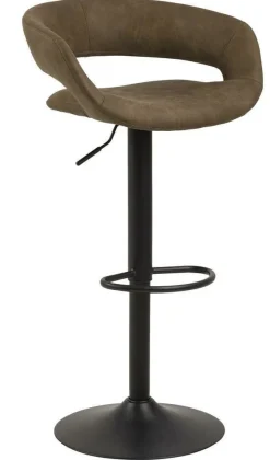 Hoker Grace brązowy