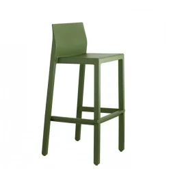 Hoker Kate beżowy 65 cm