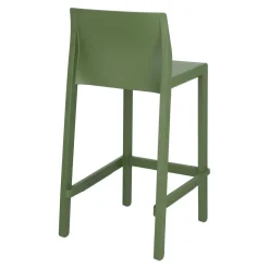 Hoker Kate biały 75 cm