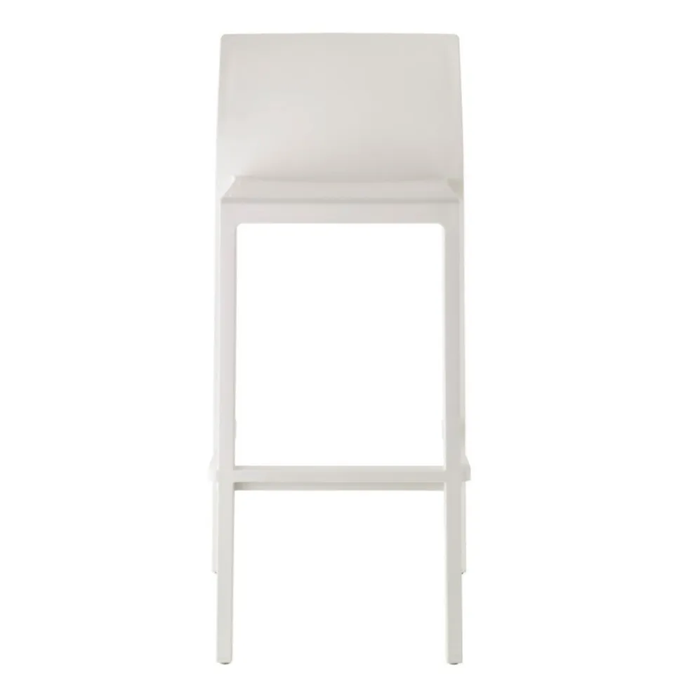 Hoker Kate biały 75 cm