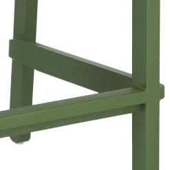 Hoker Kate biały 75 cm