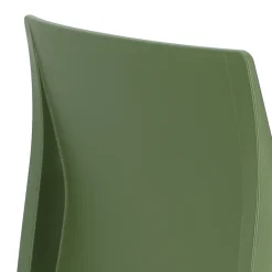 Hoker Kate biały 75 cm