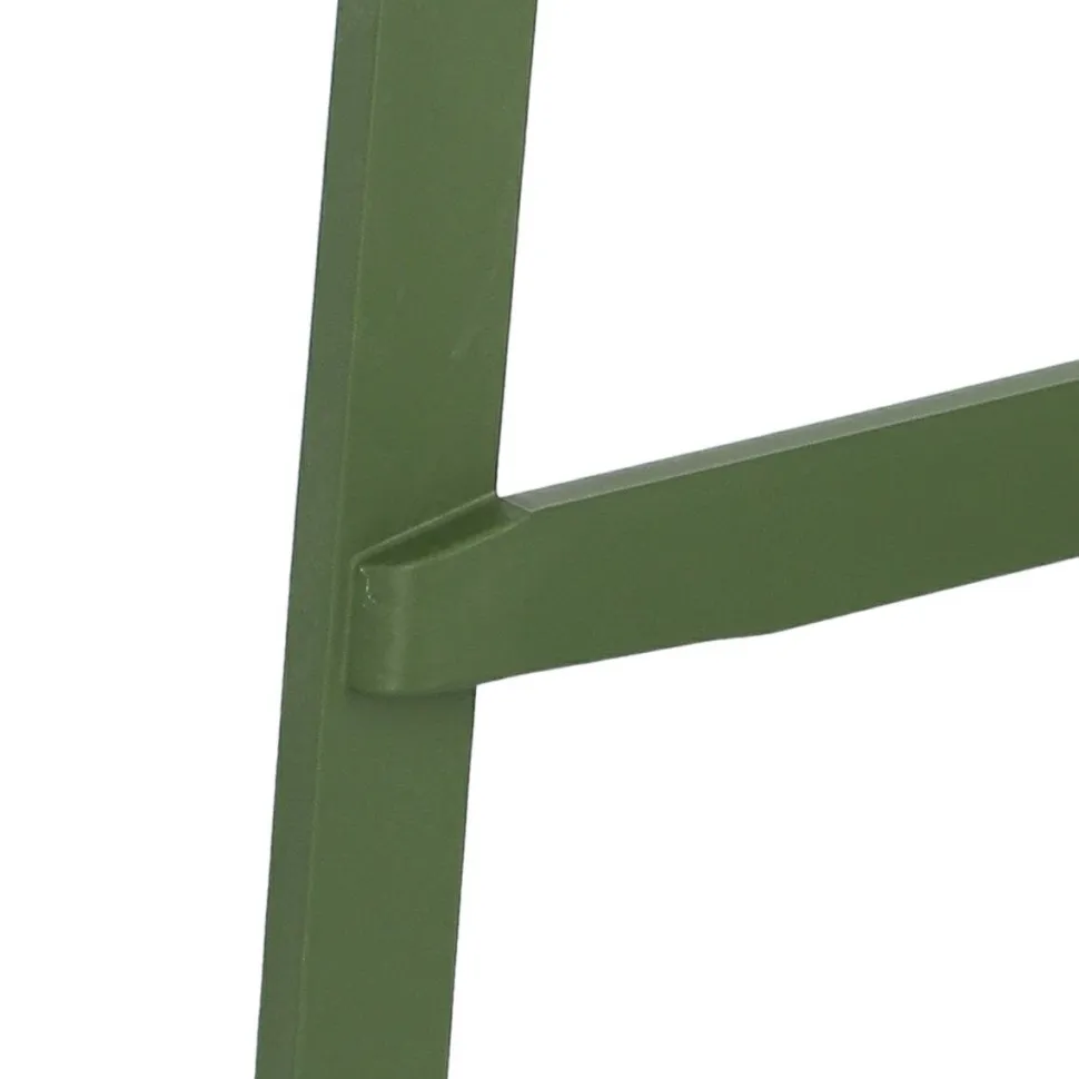 Hoker Kate biały 75 cm