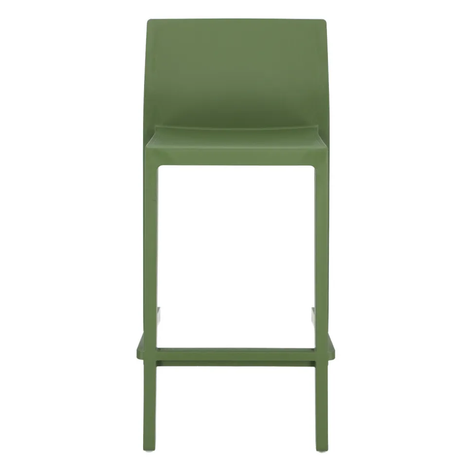 Hoker Kate biały 75 cm