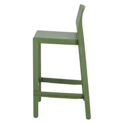 Hoker Kate biały 65 cm