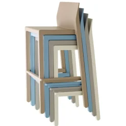 Hoker Kate szary jasny 75 cm