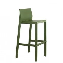 Hoker Kate zielony 65 cm z tworzywa