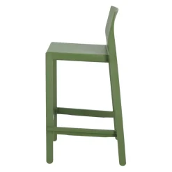 Hoker Kate zielony 65 cm z tworzywa