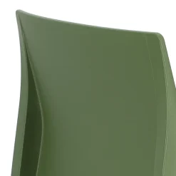 Hoker Kate zielony 65 cm z tworzywa