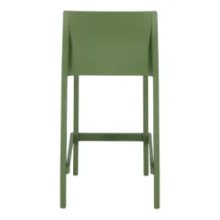 Hoker Kate zielony 65 cm z tworzywa