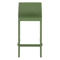 Hoker Kate zielony 65 cm z tworzywa