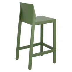 Hoker Kate zielony 65 cm z tworzywa