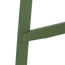 Hoker Kate zielony 65 cm z tworzywa