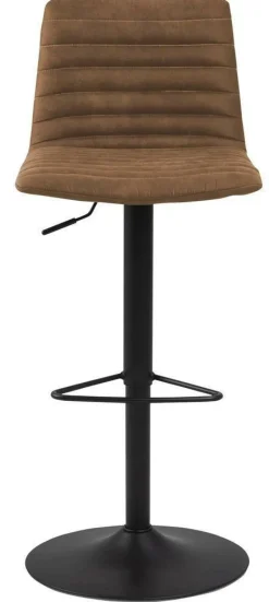 Hoker Kimmy brązowy