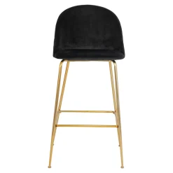 Hoker Lausanne czarny VIC/ złoty