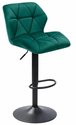 Hoker Lucina Velvet zielony