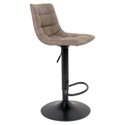 Hoker Middelfart brązowy jasny/ czarny