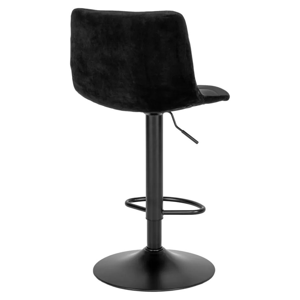 Hoker Middelfart czarny VIC/ czarny