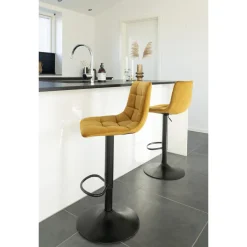 Hoker Middelfart żółty VIC/ czarny