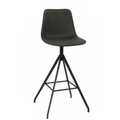 Hoker Monaco szary/ czarny