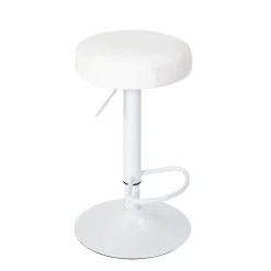 Hoker Mumford z regulowaną wysokością  biały